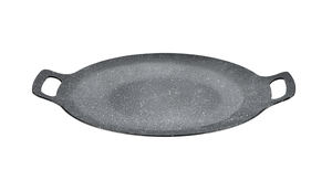 Juegos <span class=keywords><strong>de</strong></span> utensilios <span class=keywords><strong>de</strong></span> cocina antiadherentes <span class=keywords><strong>de</strong></span> mármol <span class=keywords><strong>de</strong></span> cocina <span class=keywords><strong>de</strong></span> aluminio prensado con tapa <span class=keywords><strong>de</strong></span> vidrio - Product Image 2