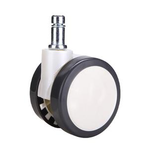 Hot Sale <span class=keywords><strong>Guangdong</strong></span> Marke Hersteller New Office Chair Wheel Modernes Design Universal Nylon <span class=keywords><strong>Caster</strong></span> für den Krankenhaus gebrauch - Product Image 1