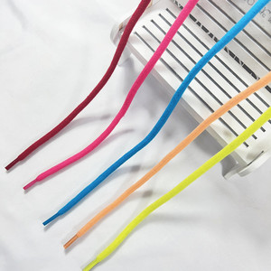 Cordones de cuerda trenzada de algodón puro de 5mm de alta calidad Cordones de zapato de cordón de algodón redondo para zapatillas <span class=keywords><strong>SB</strong></span> <span class=keywords><strong>Dunk</strong></span>/AJ - Product Image 3