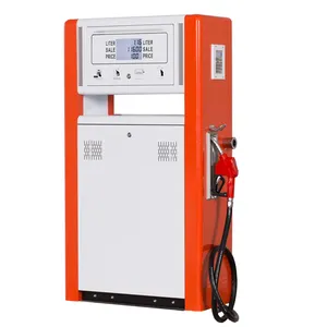 Chất Lượng Mới Trạm Xăng Nhiên Liệu Dispenser Giá Bơm Xăng Tokheim Nhiên Liệu Dispenser Bơm