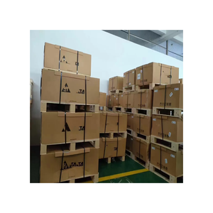 VFD015ME21ANN 1,5 kW 1PH 220V VFD Série ME300 Neuf Original en Stock Prix Négociable - Product Image 5