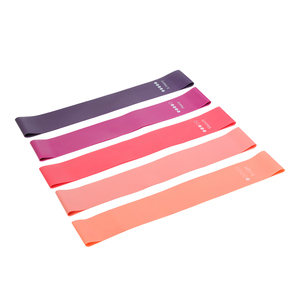 Bandas <span class=keywords><strong>de</strong></span> resistencia <span class=keywords><strong>de</strong></span> <span class=keywords><strong>material</strong></span> <span class=keywords><strong>de</strong></span> látex al por mayor, bandas <span class=keywords><strong>de</strong></span> resistencia para ejercicio <span class=keywords><strong>de</strong></span> <span class=keywords><strong>gimnasio</strong></span>, conjunto <span class=keywords><strong>de</strong></span> bucle <span class=keywords><strong>de</strong></span> resistencia <span class=keywords><strong>de</strong></span> 5 niveles diferentes - Product Image 2