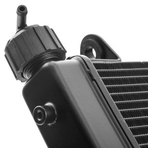 Radiateur de refroidissement de moteur de moto XXUN en aluminium de remplacement compatible avec KTM 1290 Super Adventure/S/<span class=keywords><strong>R</strong></span>/T 2015-2020 - Product Image 3
