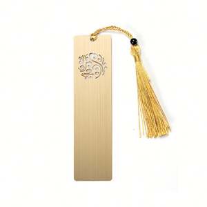 Wholesale 10Mm <b>Metal</b> <b>Bookmark</b> Enamel Paper Clip Flattened - Product Image 6