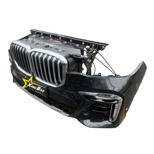 Pare-chocs de voiture, pièces automobiles, pare-chocs pour BMW X7 G07 2019-2023, pare-chocs avant - Product Image 3