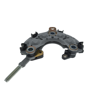 RECO # Rectificador de Alternador para Auto NP0403 INR5028 RN38 231236 273571113012V Nuevo 12V para SUZUKI TOYOTA <span class=keywords><strong>YARIS</strong></span> HIACE METROCAB - Product Image 3