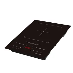 Top China Supplier Multiple Function Portable Electric PCB Induction Cooker