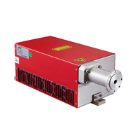 Nouvelles pièces détachées pour machine de marquage laser à fibre UV refroidie par air JPT Lark-355-3ASE 355 nm avec une longue durée de vie