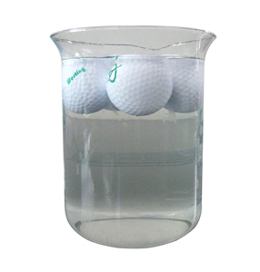 Balles de golf flottantes avec logo personnalisé pour étang, balles de pratique de golf à eau, parfaites pour le golf en piscine sur le lac - Product Image 6