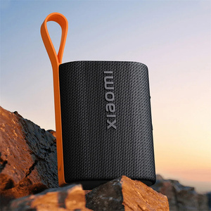 NUEVO Altavoz Portátil <span class=keywords><strong>Xiaomi</strong></span> Sound Pocket Versión Global IP67 Combo Estéreo TWS Batería de Larga Duración de 10 Horas Micrófono Llamadas HD - Product Image 4