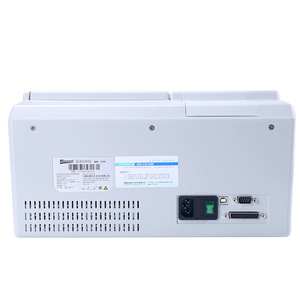 Analizador de Orina ACON U500, Espectrómetro Multiparamétrico 8/10/11/14, Instrumento de Análisis de Orina Completo ACON U50 - Product Image 3