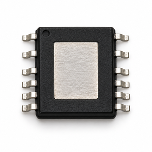 Power Management (PMIC) 16 TFSOP , 12 Leads, Exposed Pad Electronic Components Supplies BOM IC In Stock LT8365JMSE#TRPBF - Product Image 1