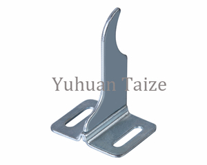 Mural supports en acier pour le chauffage radiateur serviette supports de radiateur radiateur support clips - Product Image 1