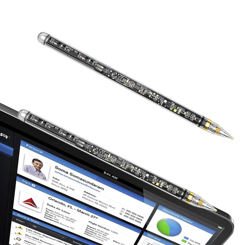 Goedkope Stylus Pen Voor Tekening Op Ipad Tablet Touchscreen