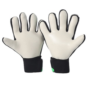 Guanti da Portiere di Calcio per Giovani di Alta Qualità con Logo Personalizzato, Antiscivolo e Traspiranti per Sport all'Aperto - Product Image 2