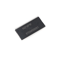 Nuevo Circuito Integrado de Memoria SDRAM Original de 256Mb IS42S16160J-7TLI-TR TSOP-54 IS42S16160J-7TL, Venta Integral de BOM IS42S16160J-7TLI