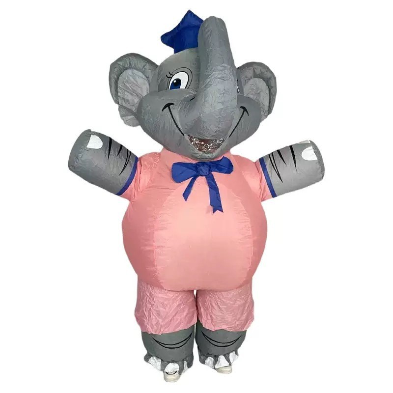 Dr éléphant