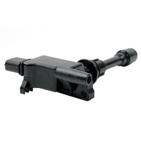 Bobine d'allumage spécialisée pour Haima Family 1.8 FFY1-18-100/FFY118100 |   Nouveau |   Certifié ISO9001 |   Garantie de 2 ans
