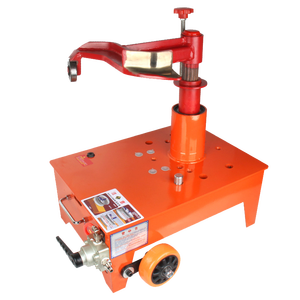 Máquina de reparación de neumáticos hunter, máquina de cambio de neumáticos usada, barata - Product Image 1
