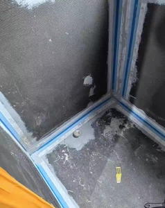 Panel <span class=keywords><strong>de</strong></span> Construcción Impermeable XPS con Retardante <span class=keywords><strong>de</strong></span> Llama B1 para Aislamiento <span class=keywords><strong>de</strong></span> Paredes y Revestimiento <span class=keywords><strong>de</strong></span> Azulejos - Product Image 4