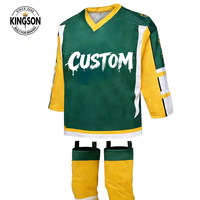 Camiseta Deportiva Personalizada de Rugby con Capucha y Cuello en V, 300g, Manga Larga, 100% Poliéster, Secado Rápido, Corte Holgado, Uniforme de Equipo, Estilo Americano