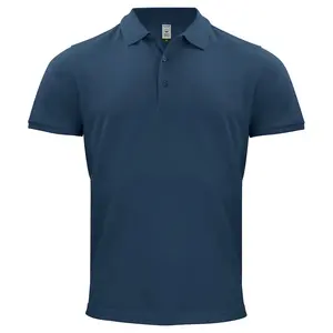 POLO IN COTONE BIOLOGICO - Product Image 1