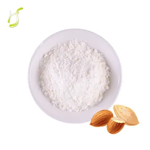 HALAL ISO HACCP Certification Bubble Milk Tea Ingredients For 3 In 1 Almond Milk Powder