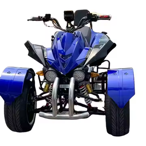 Motocicleta Todoterreno de Alta Calidad y Gran Venta para Adultos, con Motor de 4 Tiempos sin Escobillas, Económica - Product Image 4