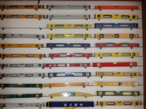 Mô Hình 96A Công Nghiệp Cấp Nhôm Hợp Kim Mức Độ Từ Tính Khuyến Mãi Mới <span class=keywords><strong>3</strong></span>-Bong Bóng Mức Độ Tinh Thần Cho Xây Dựng Xây Dựng Đo - Product Image 5