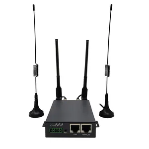 Detran Router industri G20, 3G/4G/LTE M2M Gigabit RS232/RS485 2.4G 5.8G