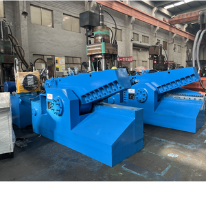 Thủy lực cá sấu thép thanh cốt thép cắt máy cắt - Product Image 5