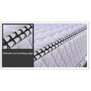 <span class=keywords><strong>Matelas</strong></span> à ressorts Best-seller, <span class=keywords><strong>matelas</strong></span> continu 20 cm, <span class=keywords><strong>matelas</strong></span> à ressorts Bonnell, bordure en tissu tricoté velours, haute <span class=keywords><strong>densité</strong></span> disponible - Product Image 4