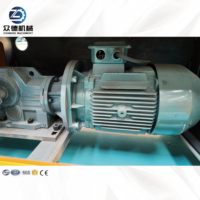 Máquina de Fabricación de Vigas Tipo C de Acero para Construcción, Máquina de Perfilado en Frío de Acero al Carbono Galvanizado Tipo C