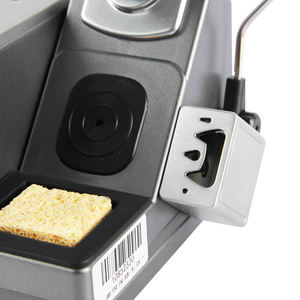 Estación <span class=keywords><strong>de</strong></span> <span class=keywords><strong>Soldadura</strong></span> y Retrabajo Rápido <span class=keywords><strong>SUGON</strong></span> T26D sin Plomo 2S para Reparación <span class=keywords><strong>de</strong></span> Teléfonos, BGA, PCB, IC, con Punta <span class=keywords><strong>de</strong></span> Soldador - Product Image 6