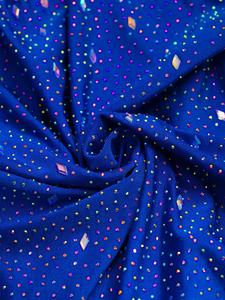 Combinaison à franges pour filles de 6 à 16 ans, tenue de danse active haute performance, danse latine, jazz, patinage artistique, tenue de compétition - Product Image 5