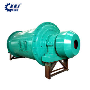 Mineraltrennmaschine 5 Tonnen/Std. Bleisinkmine Kugelmühle in Marokko verkauft - Product Image 3