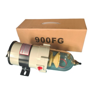 Nuevo Filtro de Combustible Diésel ANTO 900FG de Alta Calidad, Separador de Agua, Pieza Universal para Camión, Excavadora, Cargadora - Product Image 5
