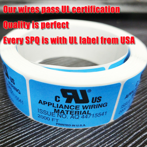Cavo AWG 4/<span class=keywords><strong>0</strong></span> 3/<span class=keywords><strong>0</strong></span> 2/<span class=keywords><strong>0</strong></span> 1/<span class=keywords><strong>0</strong></span> 1 2 3 4 <span class=keywords><strong>5</strong></span> <span class=keywords><strong>6</strong></span> 8 10 12 14 16 18 Estremamente Flessibile con Isolamento in Gomma Siliconica - Product Image 5