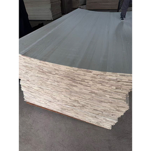 Panel <span class=keywords><strong>de</strong></span> Madera Maciza <span class=keywords><strong>de</strong></span> Álamo Grado AA AB <span class=keywords><strong>de</strong></span> 12 mm y 15 mm, Duradero, con Veteado Natural, Precios <span class=keywords><strong>de</strong></span> Madera <span class=keywords><strong>de</strong></span> Álamo para Muebles y Decoración - Product Image 1