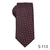 Cravates pour hommes en microfibre de luxe, motif floral tissé à 1200 aiguilles, personnalisables et tendance, échantillon disponible, cravate Zhejiang