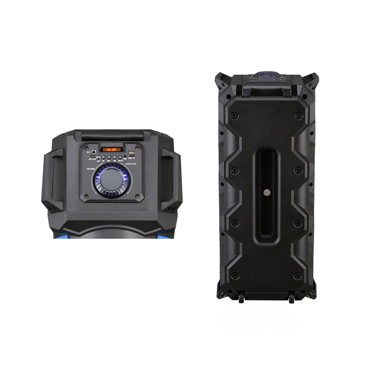 Водонепроницаемый динамик наружные беспроводные колонки портативные музыкальные колонки хороший звук