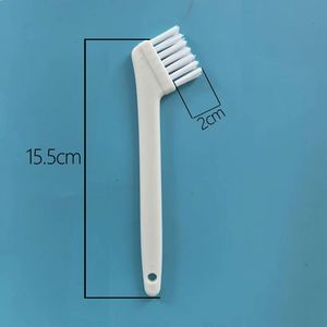 Cepillo de Limpieza para Cocina, para Molinillo de Carne, Picadora de Ajo, para Limpiar Ranuras Pequeñas, Grietas y Polvo - Product Image 3