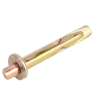 Cheville à expansion durable à installation rapide pour mur en béton et briques - Product Image 3