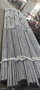 Fil coupé / Fil coupé galvanisé / Fil droit galvanisé pour suspension de plafond - Product Image 5