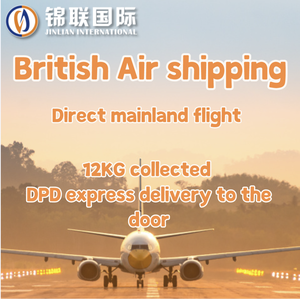 तेजी से एयर शिपिंग डेल फेडेक्स ने एलसीएल + एक्सप्रेस के लिए माल फारवर्डर को माल ढुलाई के लिए चीन 24/7 12 साल के अनुभव का समर्थन किया - Product Image 4