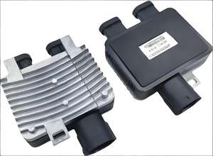 Repuestos para vehículos eléctricos BYD Song, accesorios para vehículos eléctricos, repuestos automotrices de China, piezas de carrocería para vehículos de nueva energía - Product Image 3