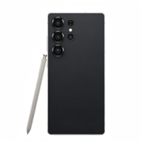 Tout Nouveau Téléphone S25 Ultra 6 12 Go+512 Go 5G LTE CDMA Octa Core 108 MP FHD AMOLED 60W Anglais 120 Hz Android 15
