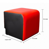 Vente en gros directe usine : Boîte d'entraînement personnalisée pour pont fessier et fessiers, avec coussin lombaire, pour usage domestique et intérieur