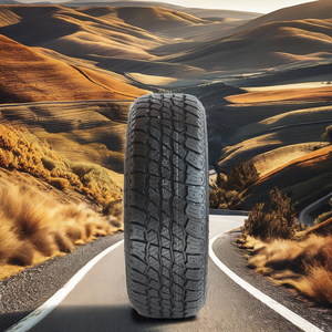 MUD MT Series Winter Ice Snow Tire Neumático exterior para todas las estaciones para automóviles <span class=keywords><strong>de</strong></span> pasajeros Camiones ligeros SUV - Product Image 3