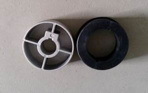 Moteur <span class=keywords><strong>de</strong></span> <span class=keywords><strong>porte</strong></span> <span class=keywords><strong>de</strong></span> <span class=keywords><strong>garage</strong></span> 92 mm, moteur tubulaire manuel pour volet roulant 92 - Product Image 6